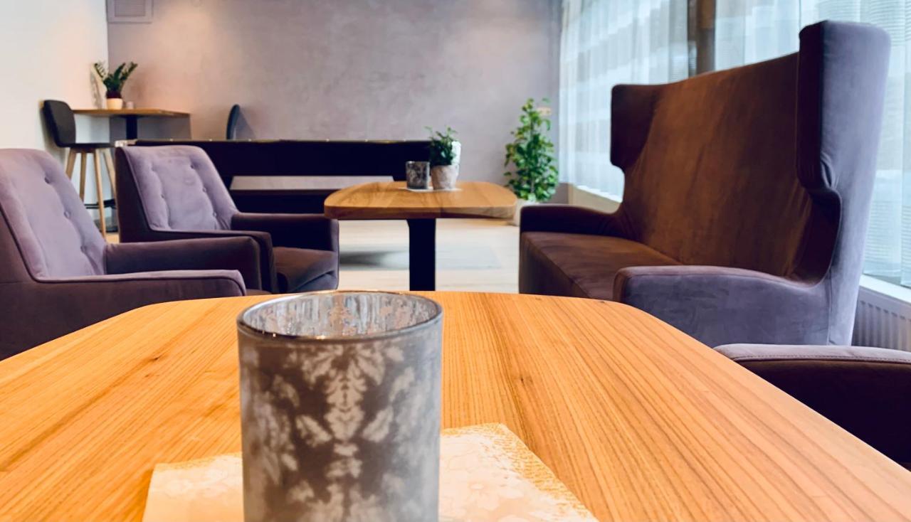 Hotel Alpina Kleinarl Bagian luar foto
