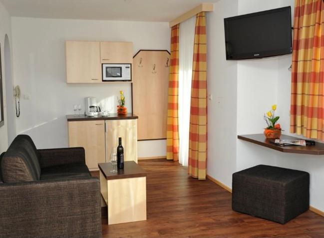 Hotel Alpina Kleinarl Bagian luar foto
