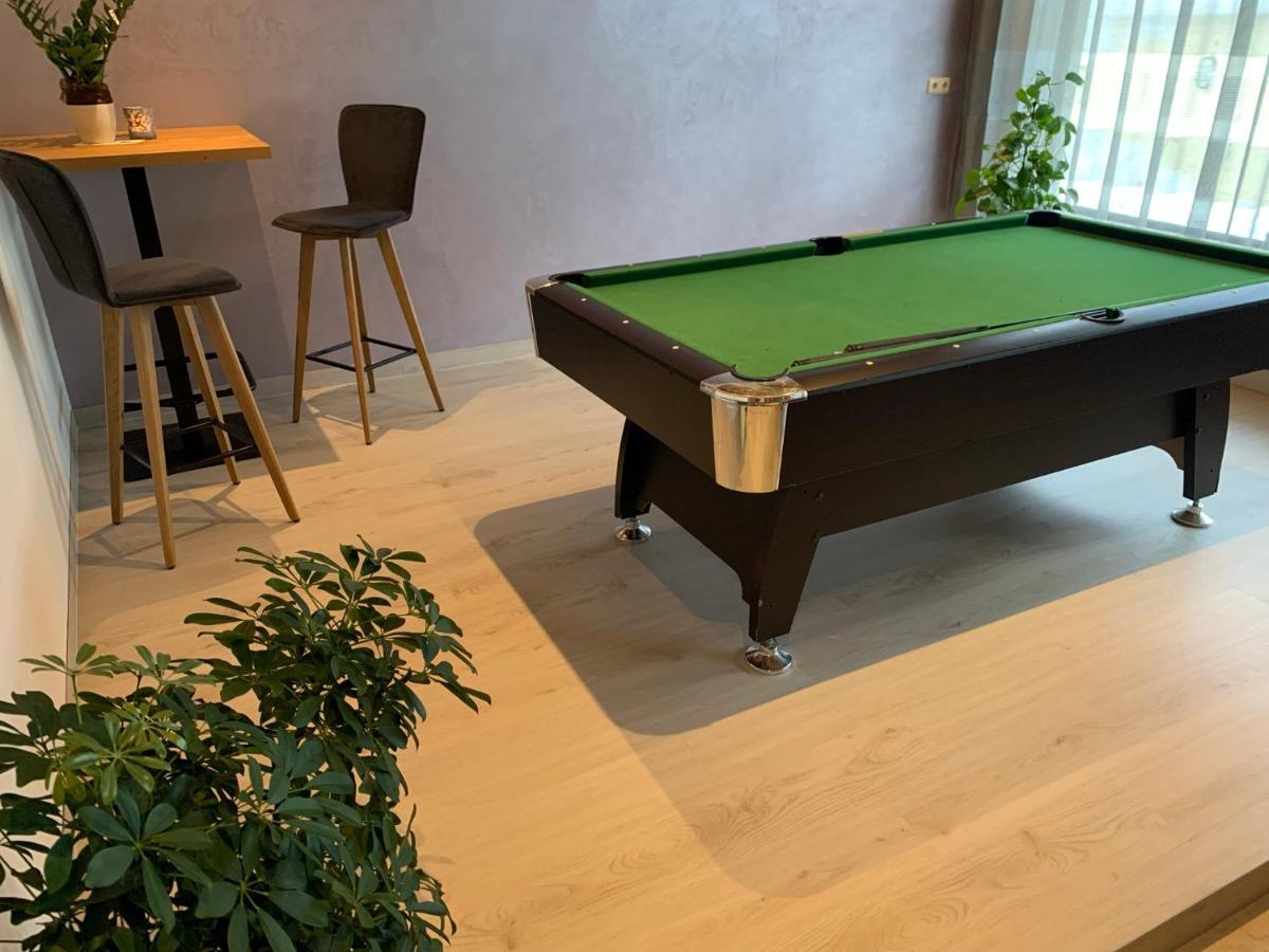 Hotel Alpina Kleinarl Bagian luar foto