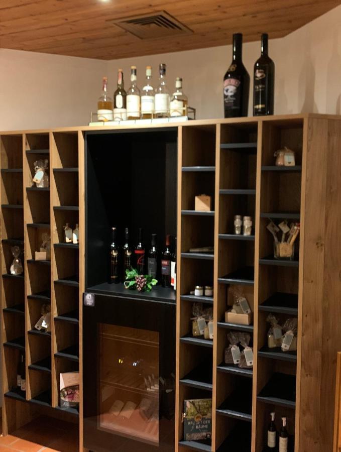 Hotel Alpina Kleinarl Bagian luar foto