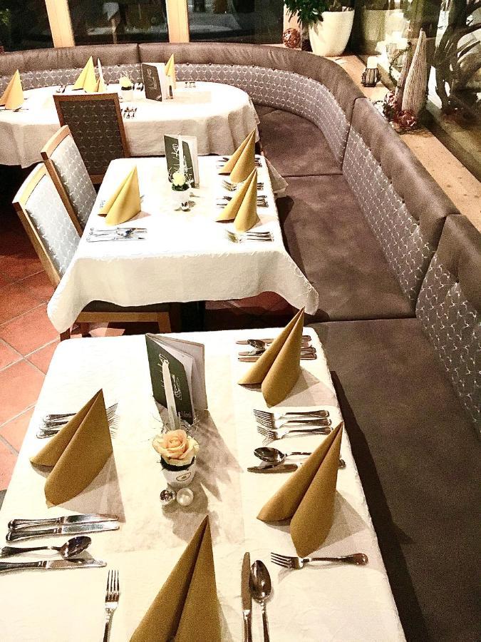 Hotel Alpina Kleinarl Bagian luar foto