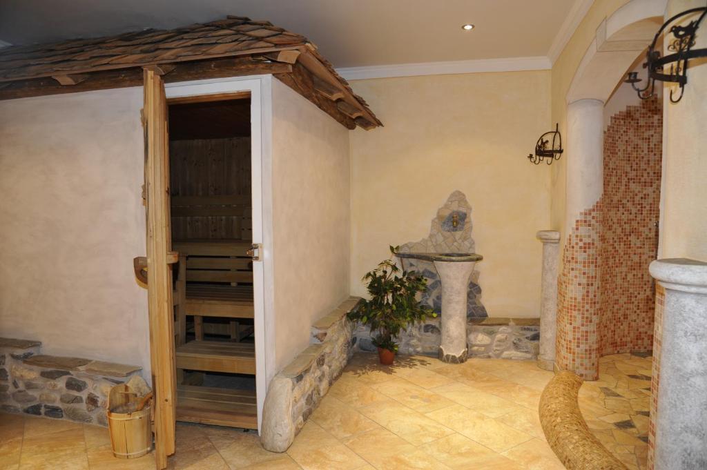 Hotel Alpina Kleinarl Bagian luar foto