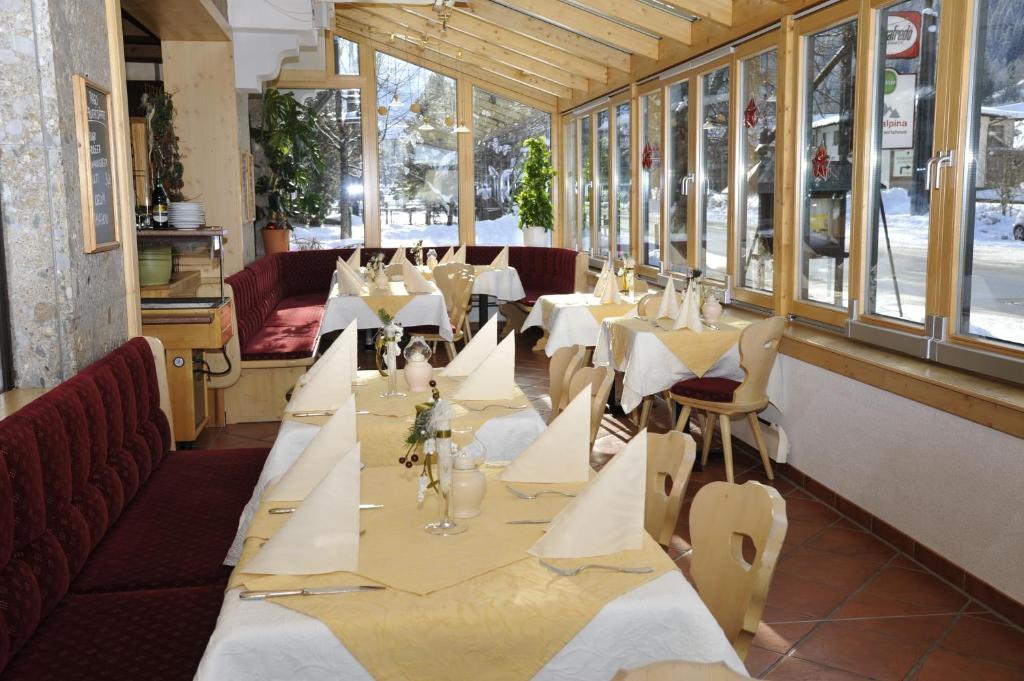 Hotel Alpina Kleinarl Bagian luar foto