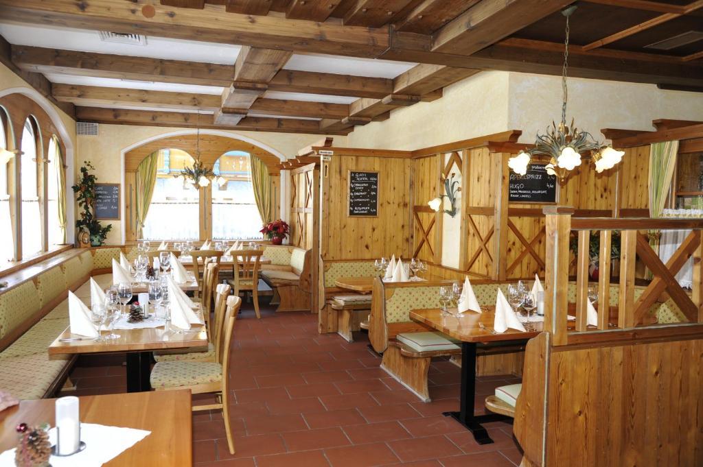 Hotel Alpina Kleinarl Bagian luar foto