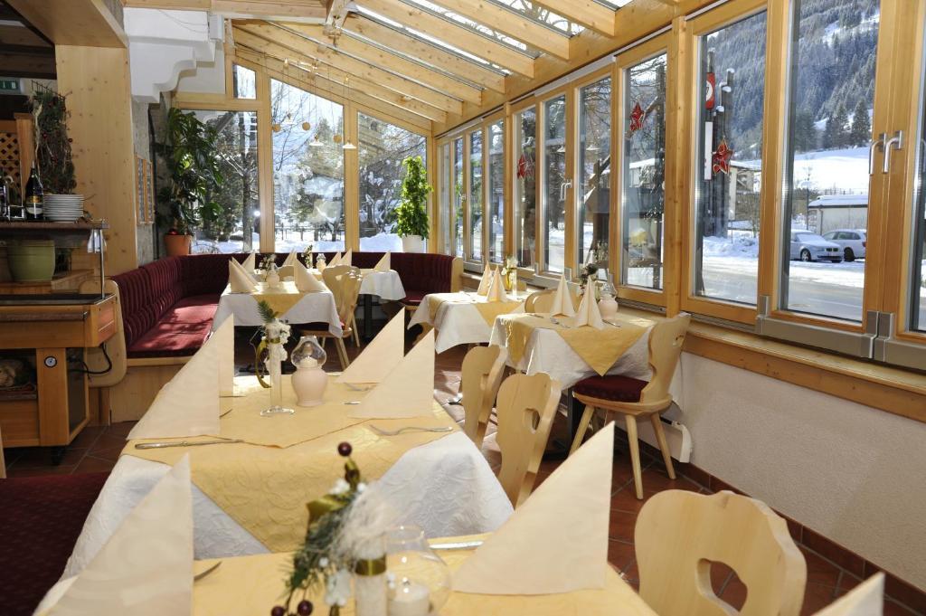 Hotel Alpina Kleinarl Bagian luar foto