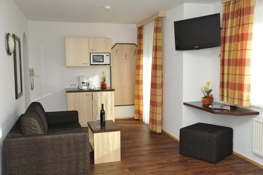 Hotel Alpina Kleinarl Bagian luar foto